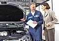 Die deutschen Autofahrer sparen weiter drastisch an Wartung und Reparatur ihrer Autos.